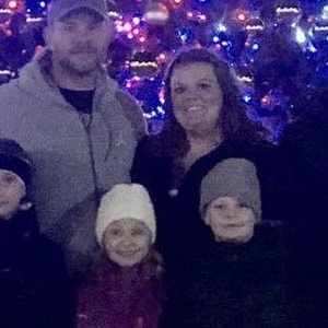 Meet your Posher, Terry